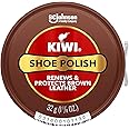 Kiwi Shoe Polish 32g (1-1/8 Oz.)