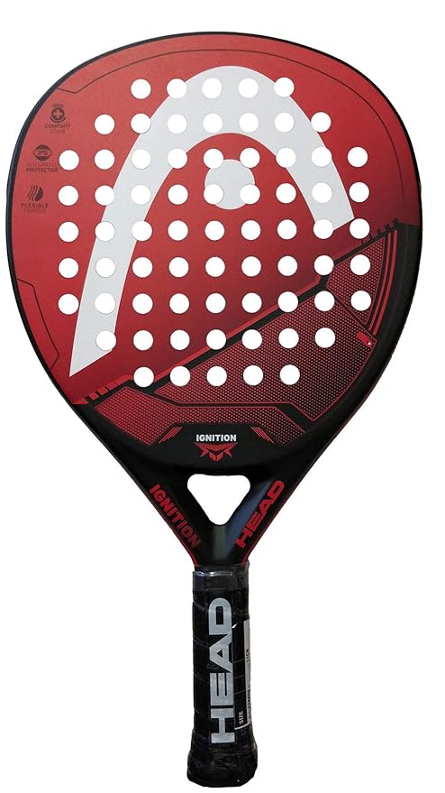 Pala de padel Head Ignition 2019