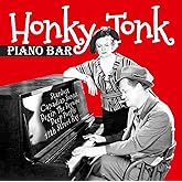 Honky Tonk Piano Bar