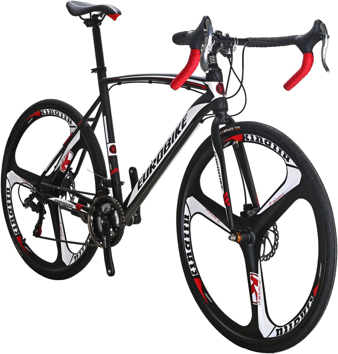 Venta > cuantas velocidades tiene una bicicleta de carrera > en stock