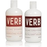 Verb Volume Shampoo & Conditioner Duo