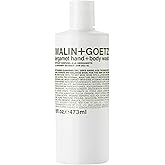 Malin + Goetz Essential Hand + Body Wash—purifying, hydrating hand + body wash for men + women. for all skin types, even sens