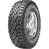 Goodyear Wrangler DuraTrac Radial - 31X10.50R15LT 109Q