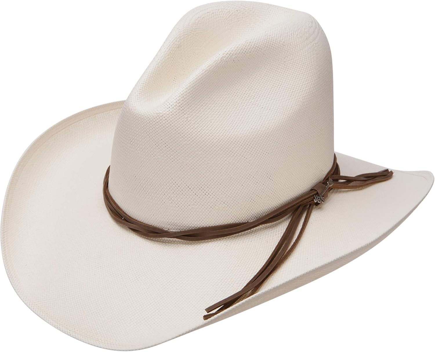 Best Men S Straw Cowboy Hat at Carlos Baron blog