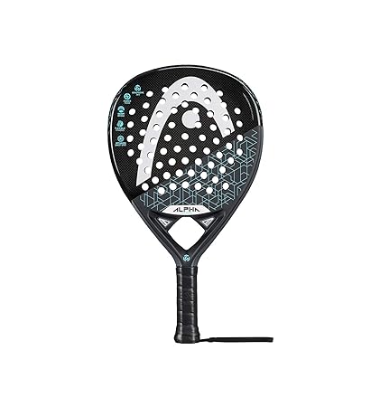 Amazon.com : HEAD PADEL Alpha Motion : Sports & Outdoors