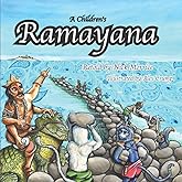 A Children's Ramayana