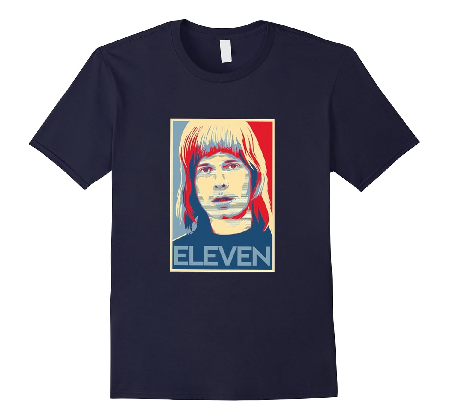 Eleven-TJ