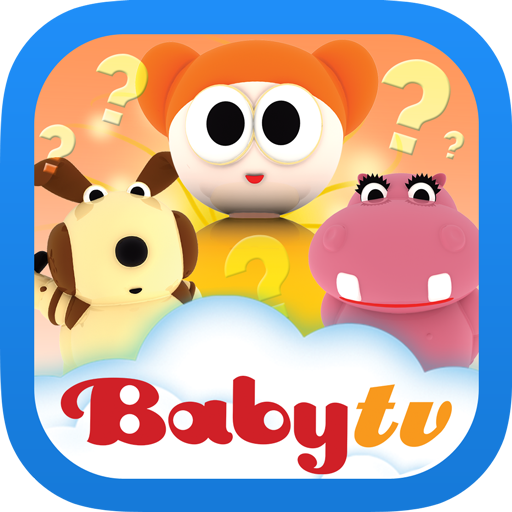 Sintético 104+ Imagen De Fondo Nombres De Personajes De Baby Tv Actualizar