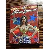 Wonder Woman: Season 1