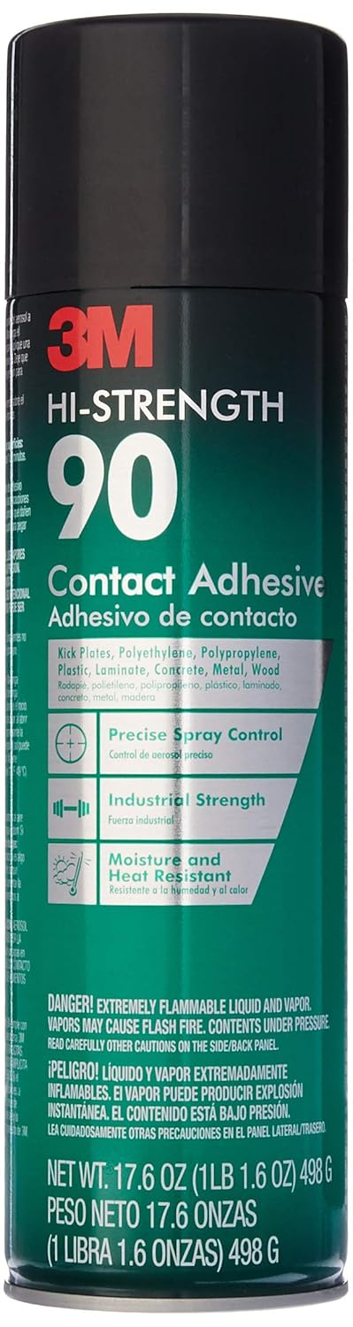 3M Spray Adhesive