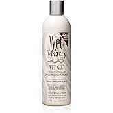 Wet-N-Wavy Wet Gel Liquid Sculpting Gel Salon Proven Formula, 12 Oz