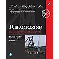 Refactoring: Improving the Design of Existing Code (2nd Edition) (Addison-Wesley Signature Series (Fowler))