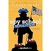 Spy School Revolution