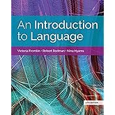 An Introduction to Language (w/ MLA9E Updates)