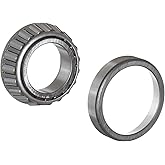 Timken SET6 Bearing Set