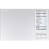 Amazon.com: EatSmart Digital Nutrition Scale