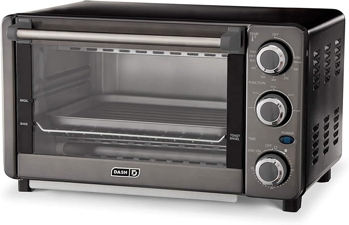 Top 10 Black And Decker Toaster Oven Model Tros1500