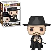 Funko Pop! Movies: Tombstone - Doc Holiday Vinyl Figure