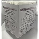 AMD-Ritmed BX/50 NON-WOVEN, STERILE GAUZE SPONGE, 4IN X 4IN 4PLY