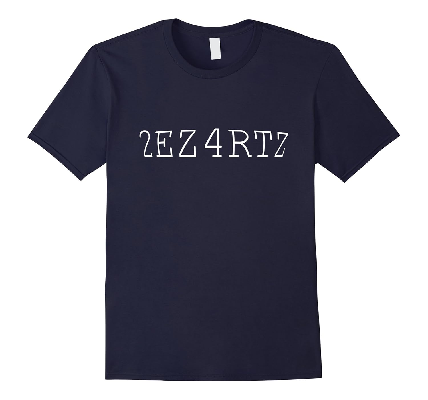 2EZ4RTZ Funny Gamer Hot Pride T Shirt-Art