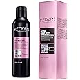 Redken Acidic Color Gloss Activated Glass Gloss Treatment | Rinse Out Hair Gloss | With Apricot Oil for Deep Conditioning | A