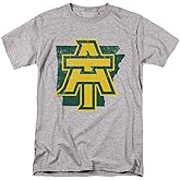 Arkansas Tech University Official Maryland Unisex Adult T Shirt