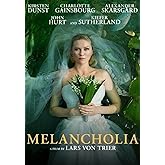 Melancholia / Melancholia (Bilingual)