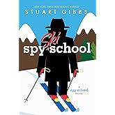 Spy Ski School