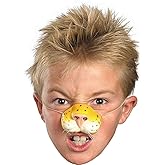 Disguise Costumes Tiger Nose (Cesar 243), Child