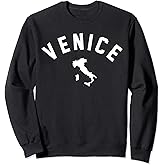 Venice Italy Classic City Sweatshirt