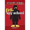 Evil Spy School