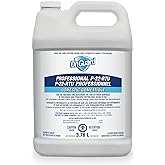 OnGuard Professional P-22-RTU, 3.78L Jug, Residual Spray Insect Killer, Ants, Carpet Beetles, Cockroaches, Crickets, Earwigs,