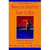 American Daughter Gone to War