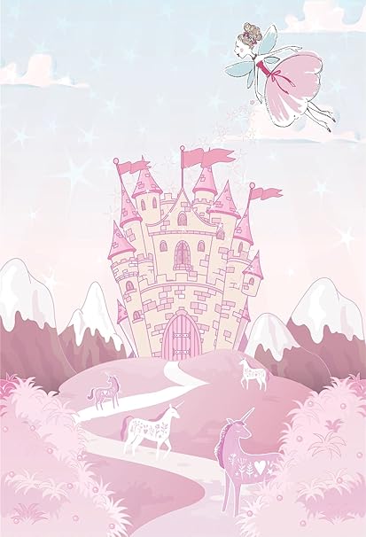 Unicorn Wallpaper For Girls Phone - Cat's Blog