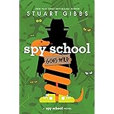 Spy School Goes Wild