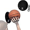 Crown x Starr Basketball Shooting Off Hand Trainer - for Right Handed Shooters, Eliminate Off Hand Interference - with Bonus 