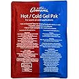 Camerons Hot or Cold Gel Pack - XL Ice & Heating Pack (8"x11") - Large Reusable Pack Keeps Temperature - Use in Thanksgiving 