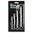 SATA 4-Piece E-Torx Box Wrench Set - ST09012SJ