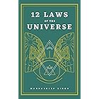 12 Laws of the Universe