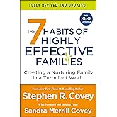 7 Habits of Highly Effective Families (Fully Revised and Updated)