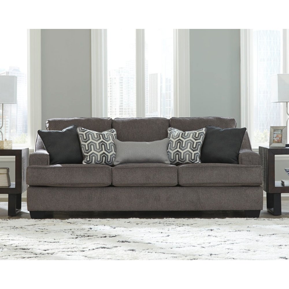 Amazoncom Ashley Furniture Signature Design Gilmer Chenille