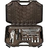 Can-Am LinQ Tool Kit For 20-22 CAN-AM MAVERICKX3XRSTURBORR