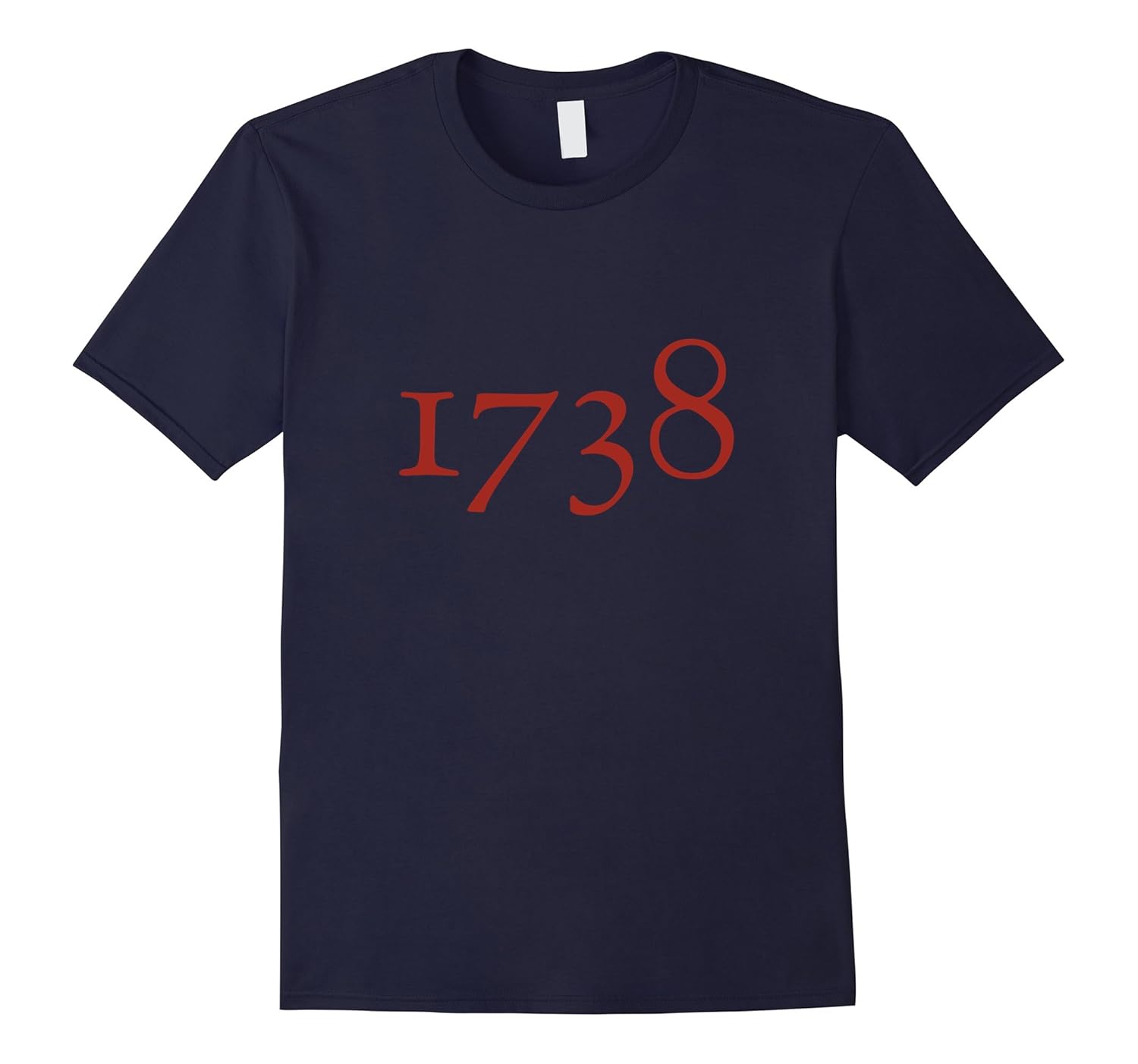 1738 Shirts-FL