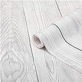 d-c-fix 346-8165 Decorative Self-Adhesive Film, Shabby Wood, 26" x 78" Roll