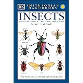 Smithsonian Handbooks: Insects (Smithsonian Handbooks) (DK Handbooks)