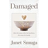 Damaged: After the coma, after the headlines, the story of a family