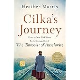 Cilka's Journey