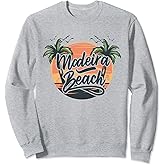 Madeira Beach Florida Sweatshirt