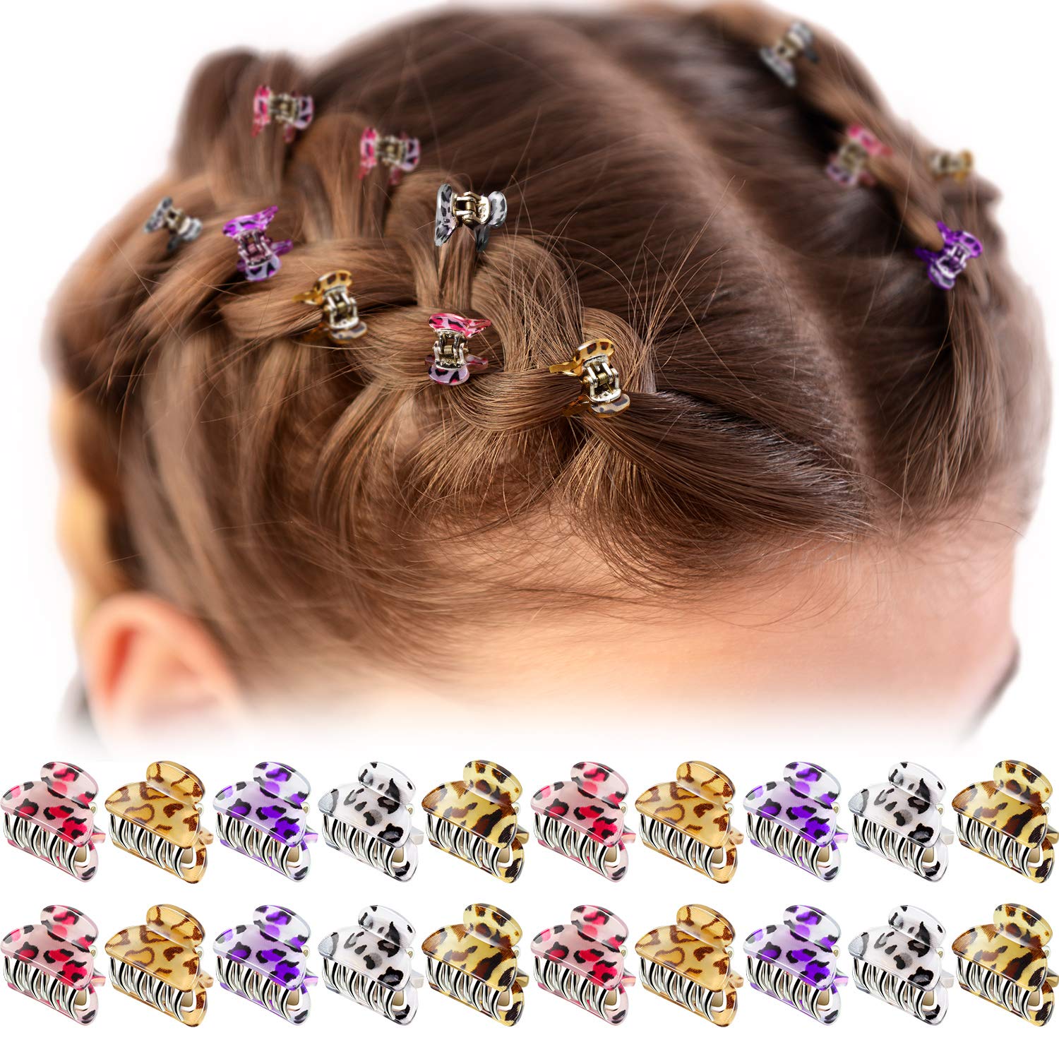 Hair Clips Chandler Photos at Roberto Garnett blog