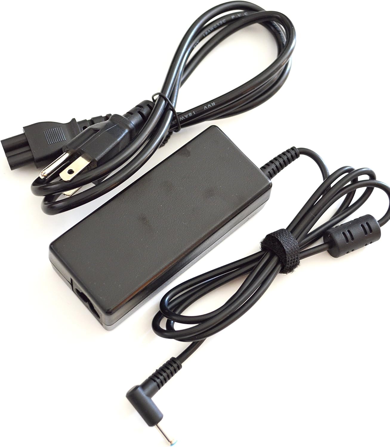 AC Adapter Charger for HP Pavilion 17-g153us 17-g161us 17-g188ca Laptop Notebook Ultrabook Battery Power Supply Cord Plug